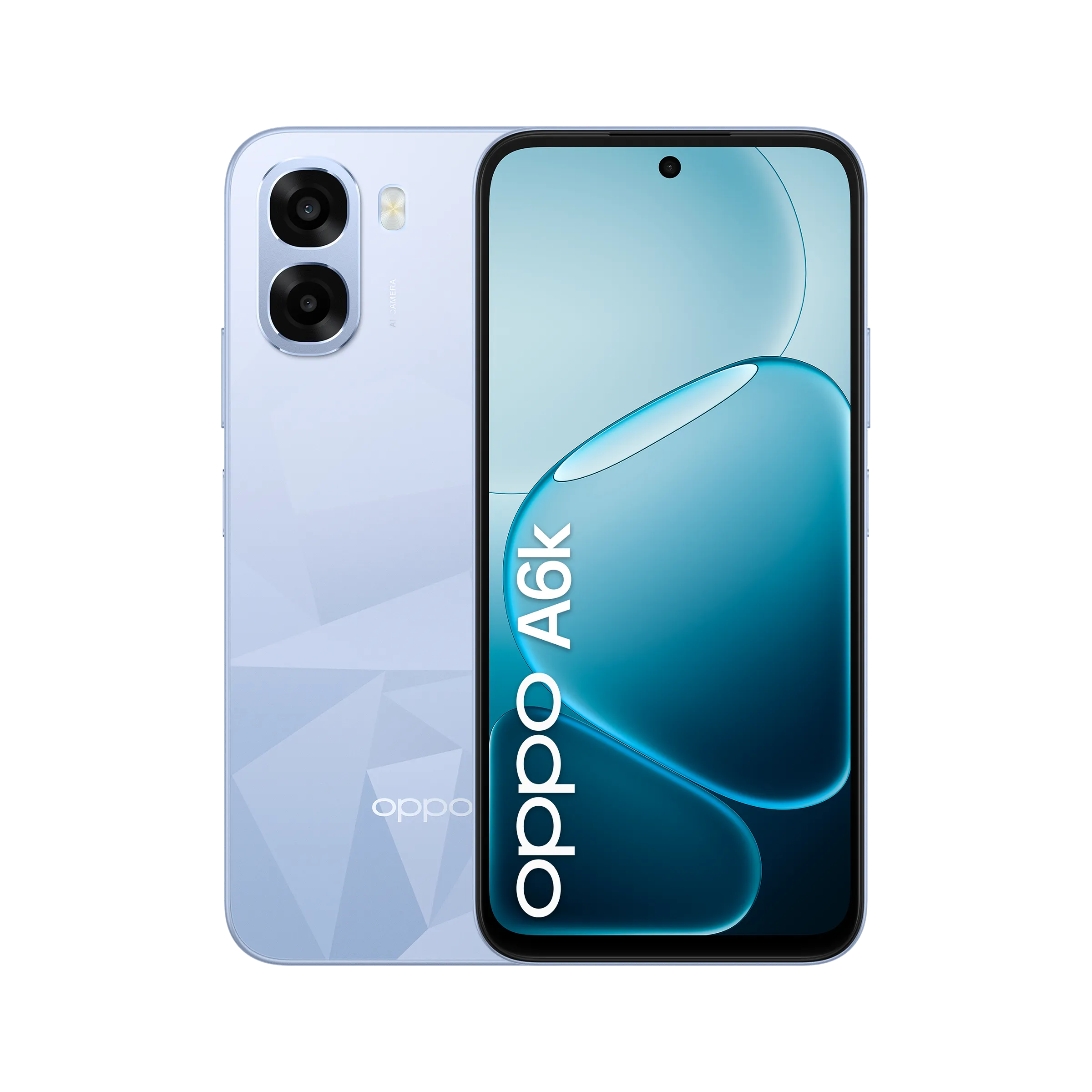 OPPO A6k