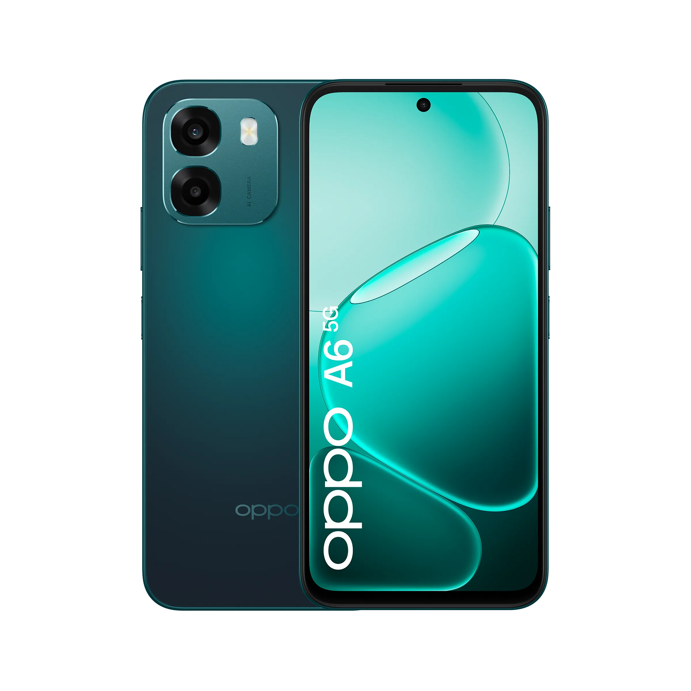 OPPO A6 5G