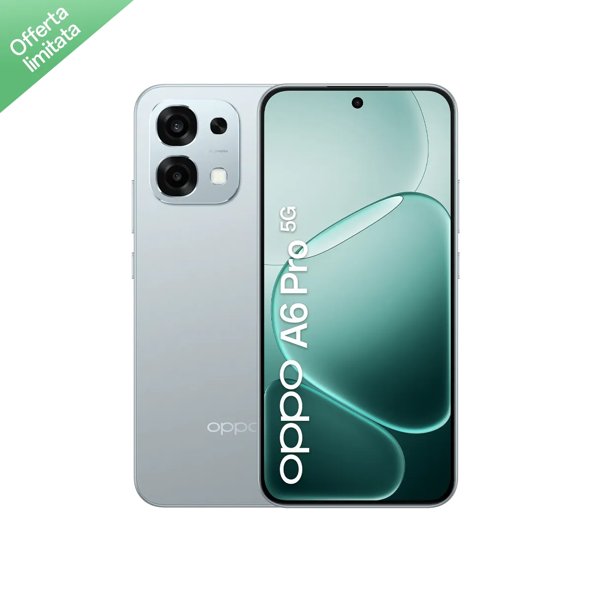 OPPO A6 Pro 5G