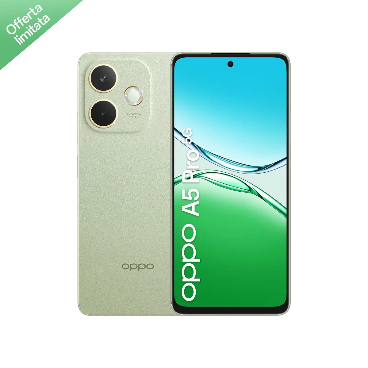 OPPO A5 Pro 5G