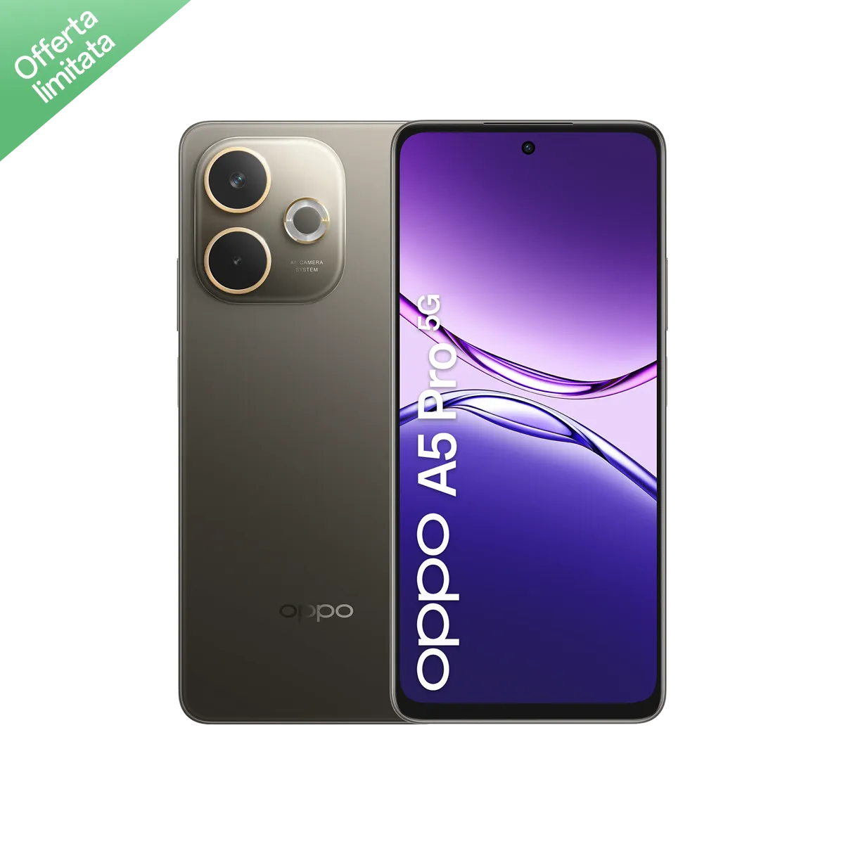 OPPO A5 Pro 5G Prezzo