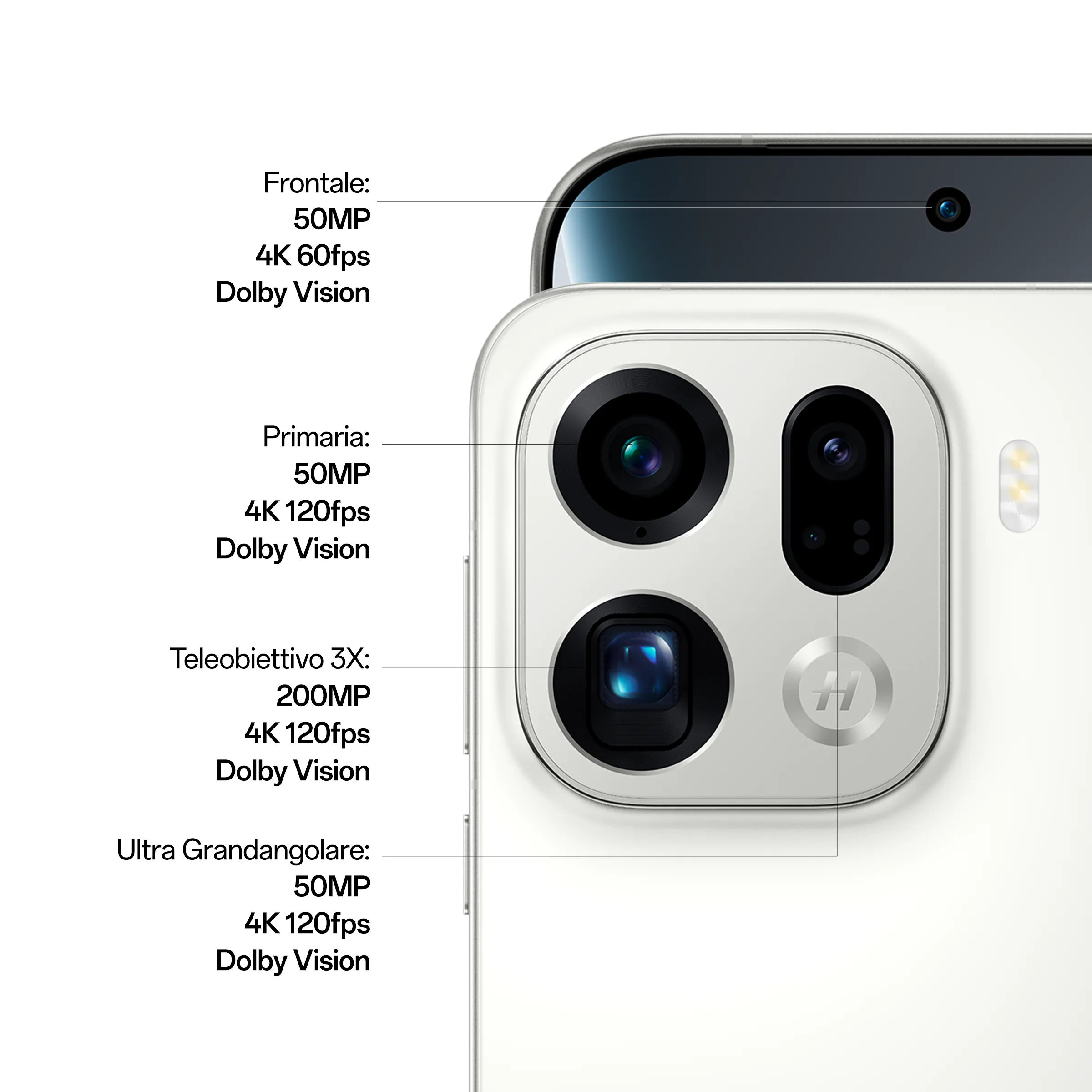 OPPO Find X9 Pro 16GB+512GB Silk White_2