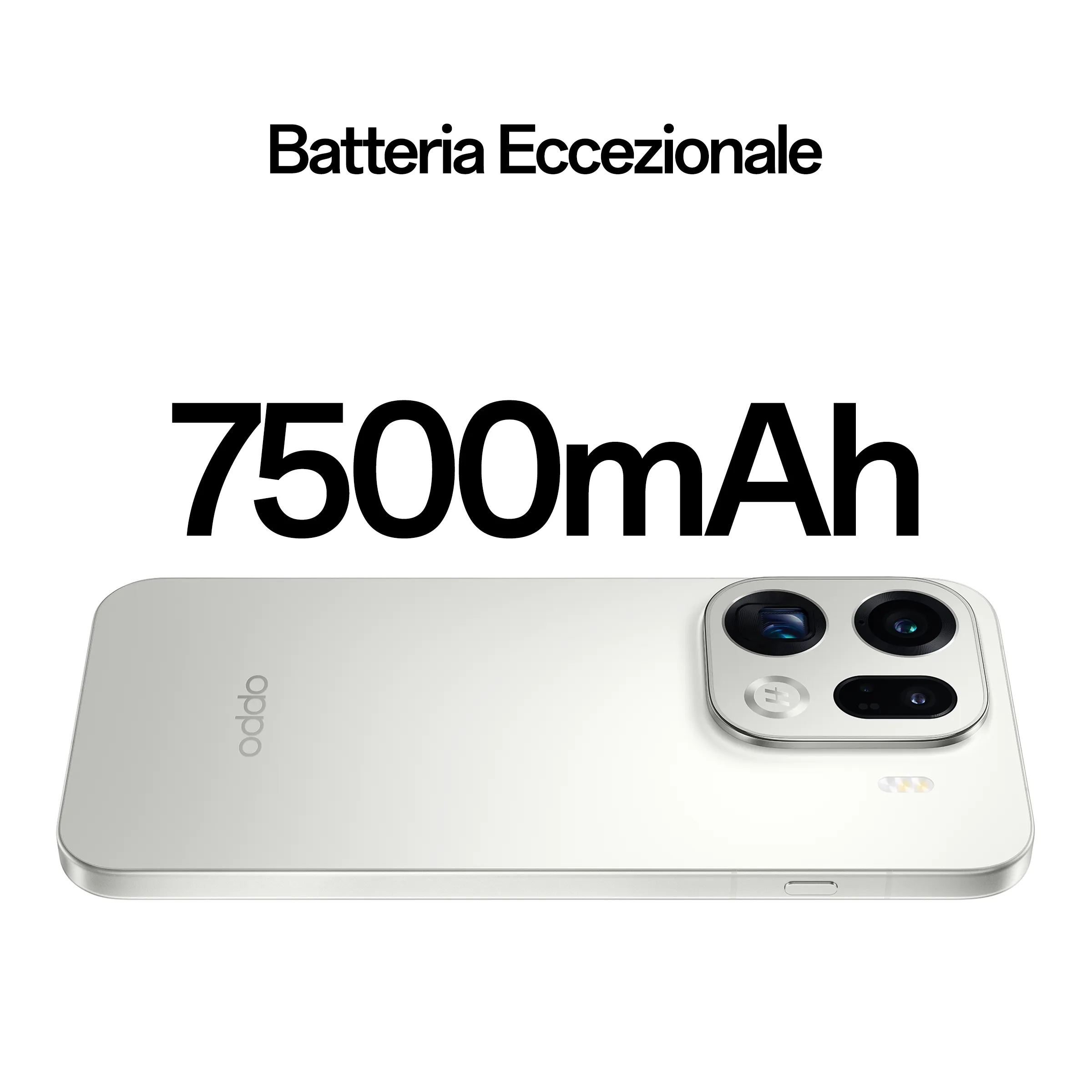 OPPO Find X9 Pro 16GB+512GB Silk White_3