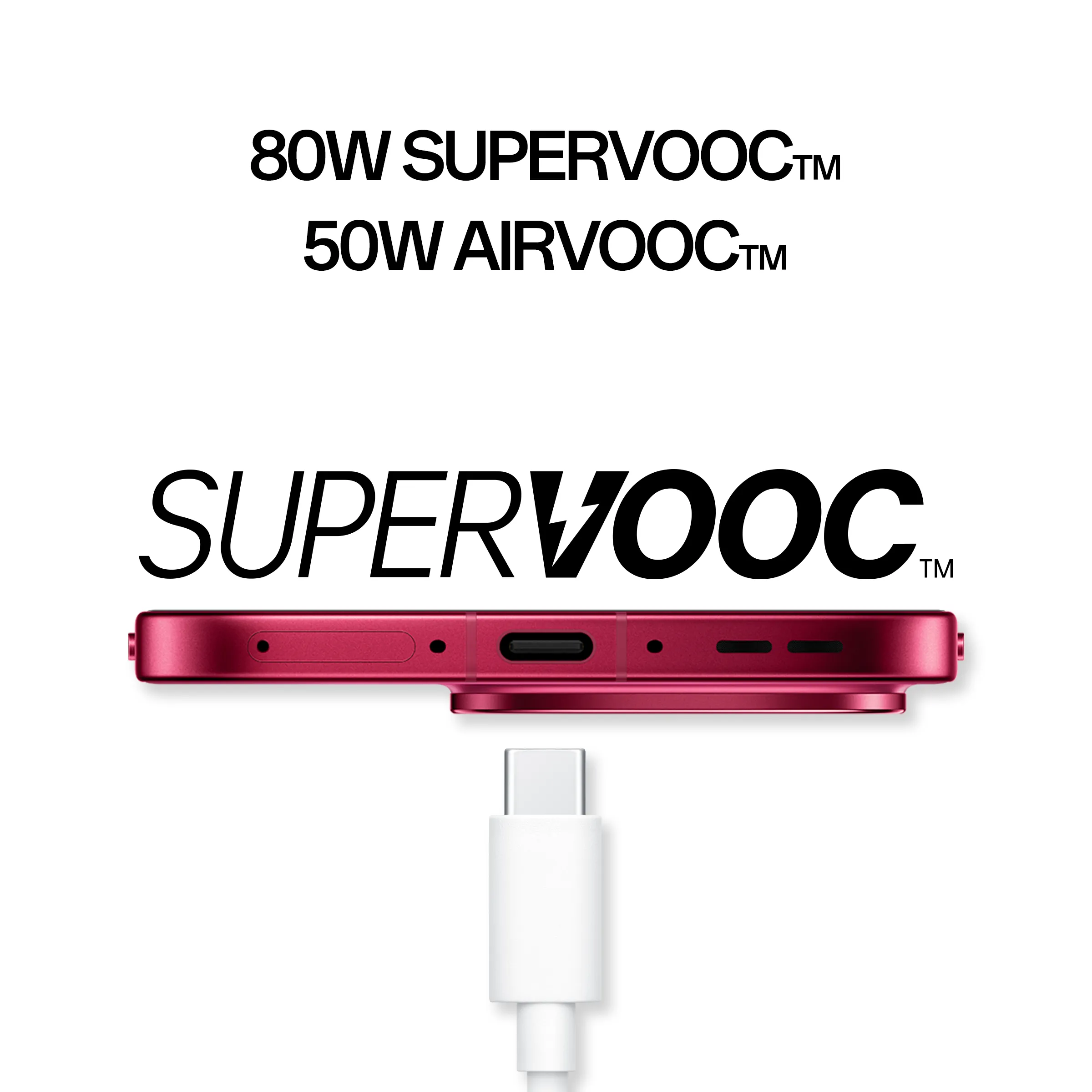 OPPO Find X9 12GB+512GB Velvet Red_5