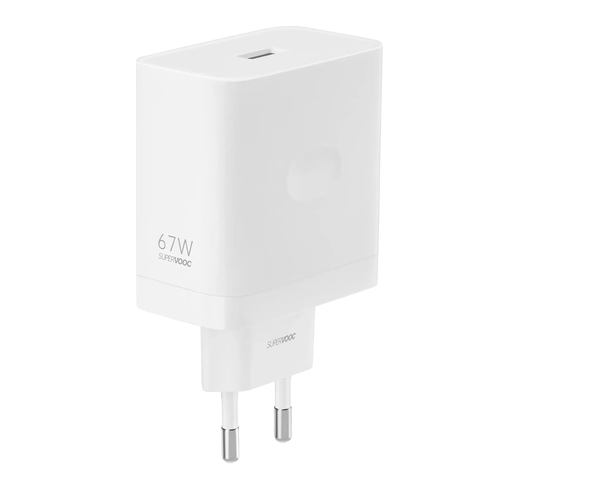 OPPO Caricabatterie SUPERVOOC da 67W