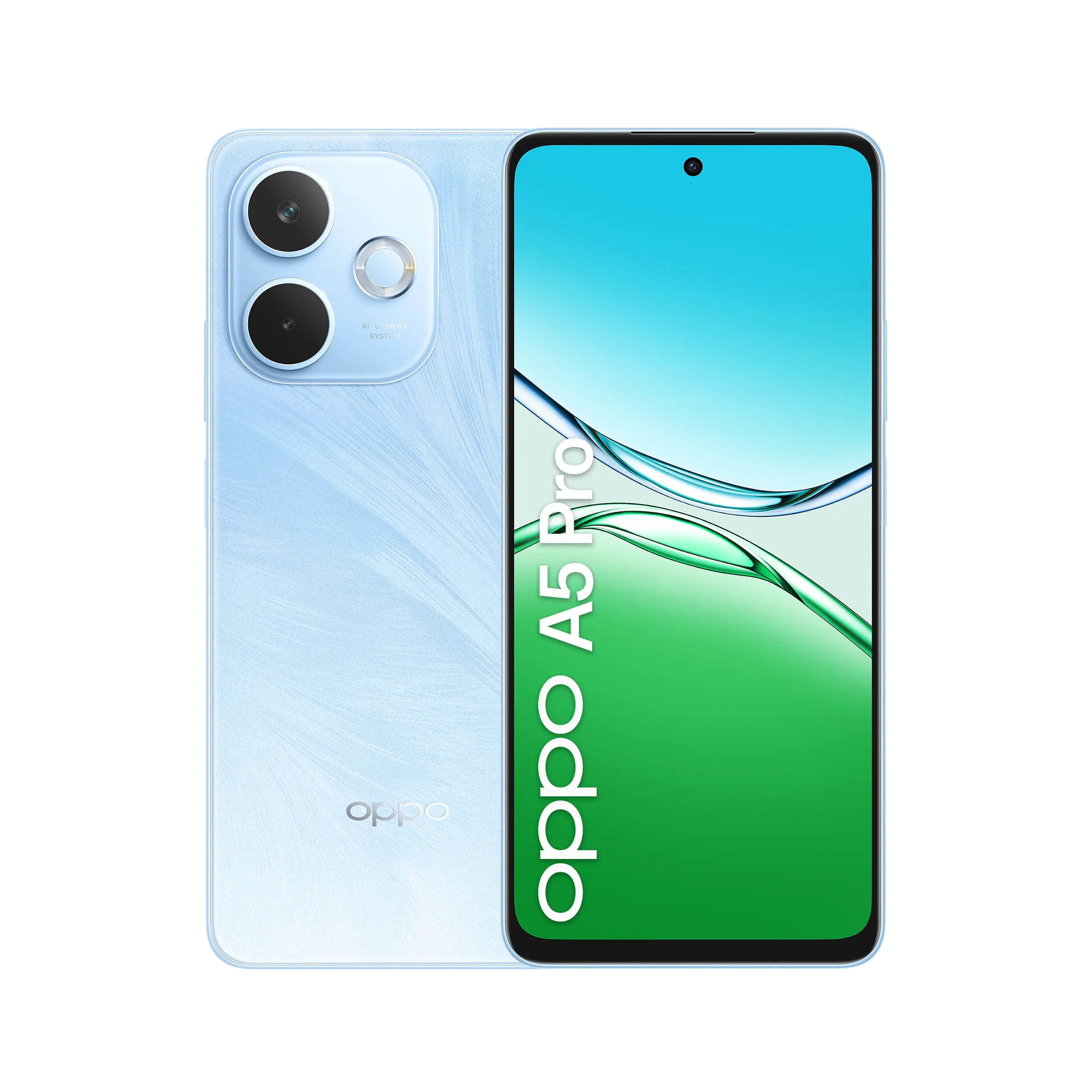OPPO A5 Pro
