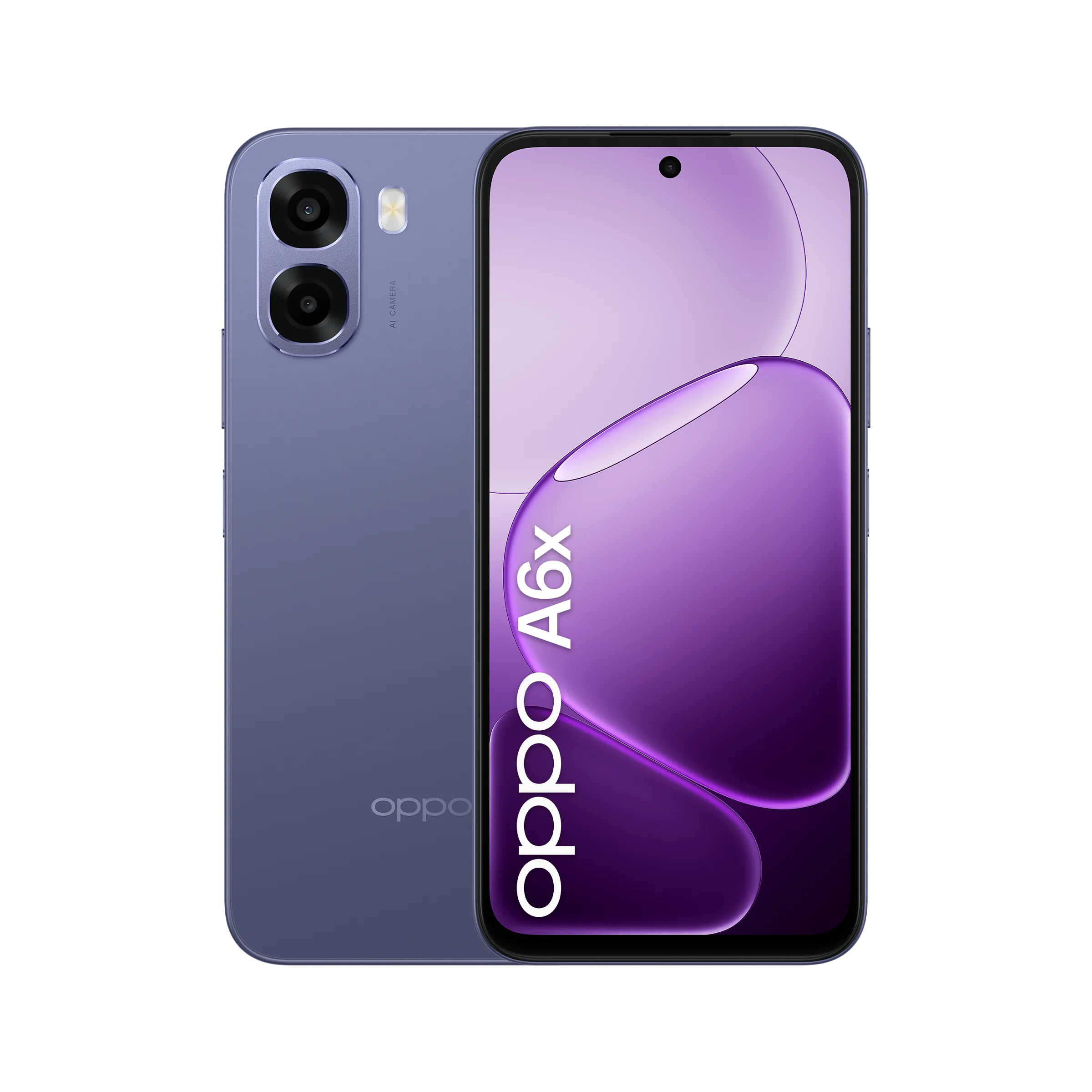 OPPO A6x