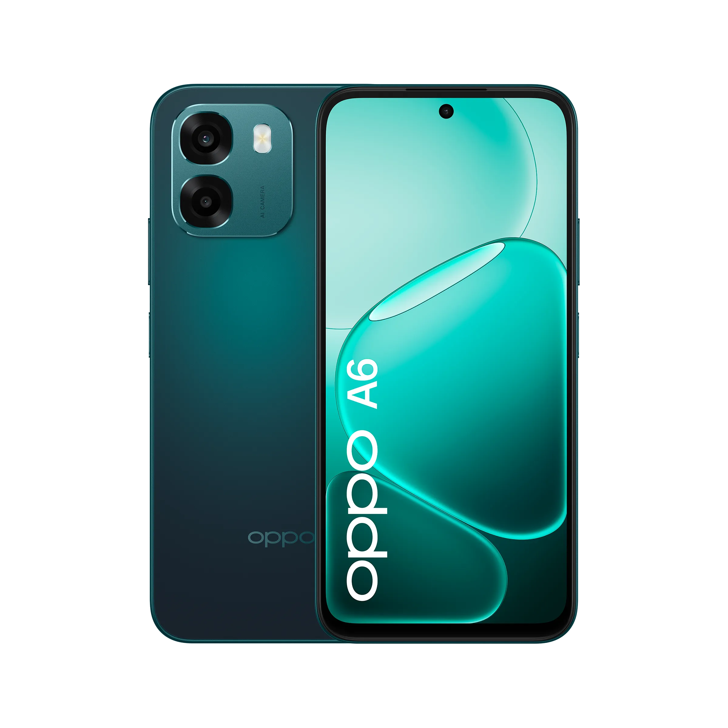 OPPO A6 4G