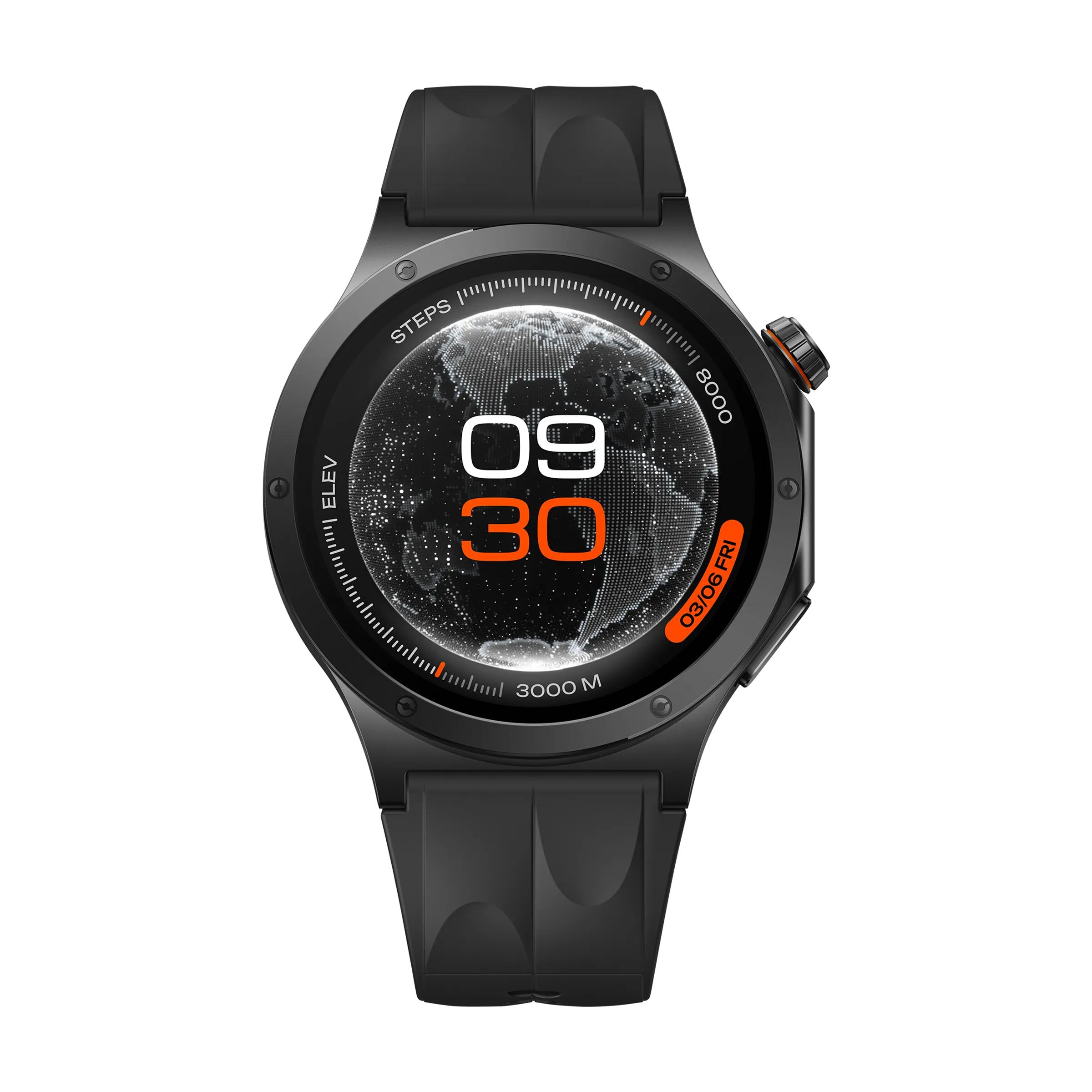 OPPO Watch X3
