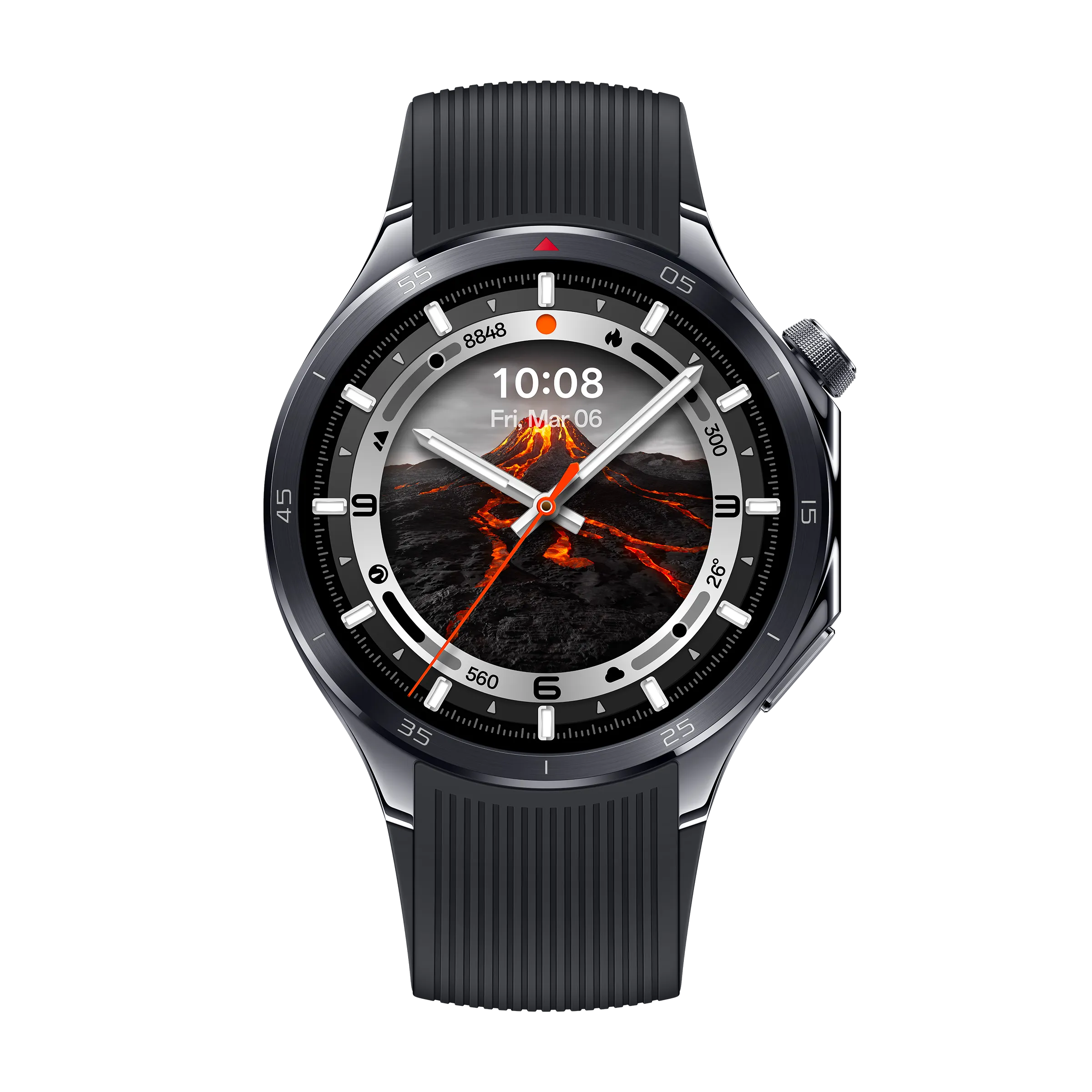 OPPO Watch X2