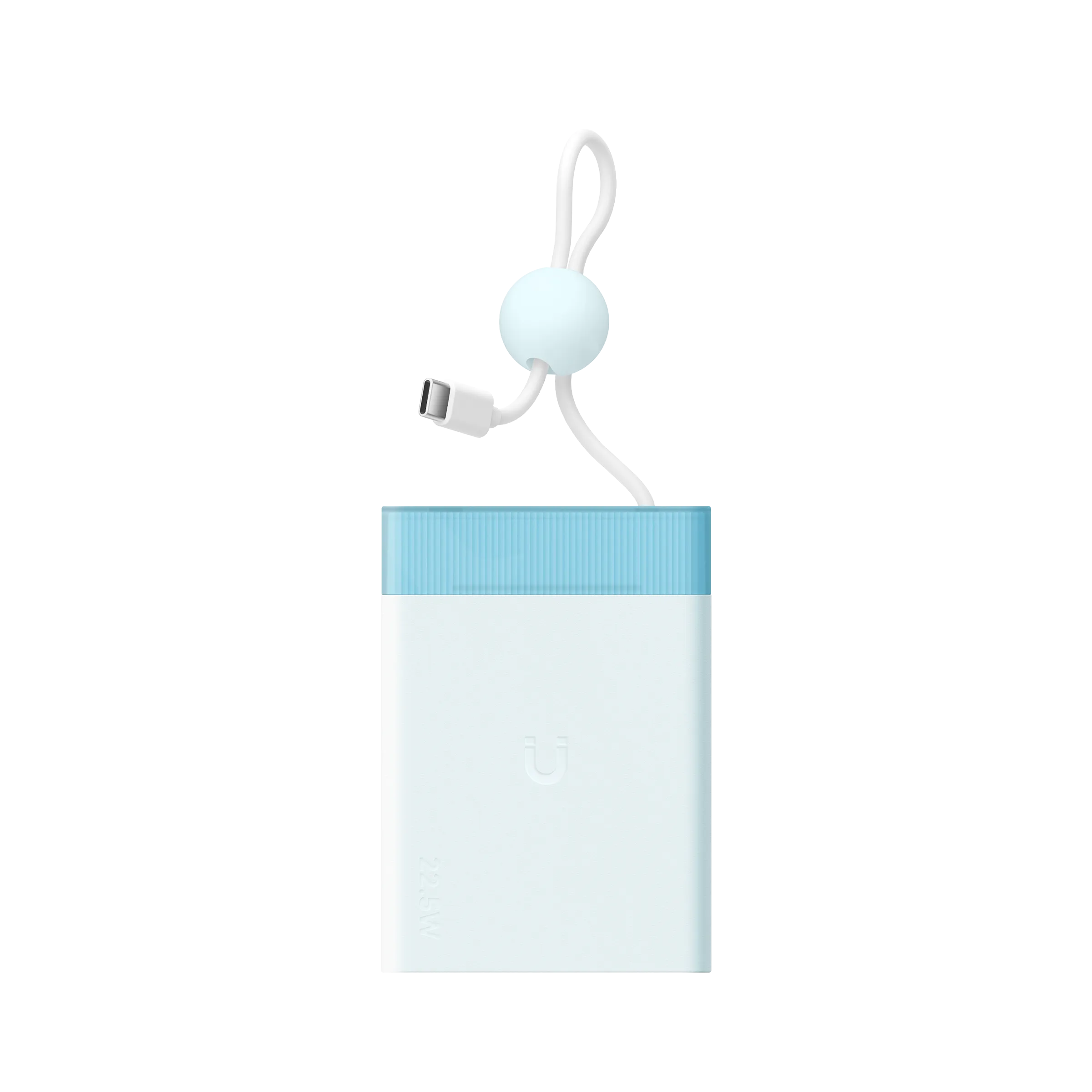 OPPO Power Bank magnetico 10000mAh 22,5W