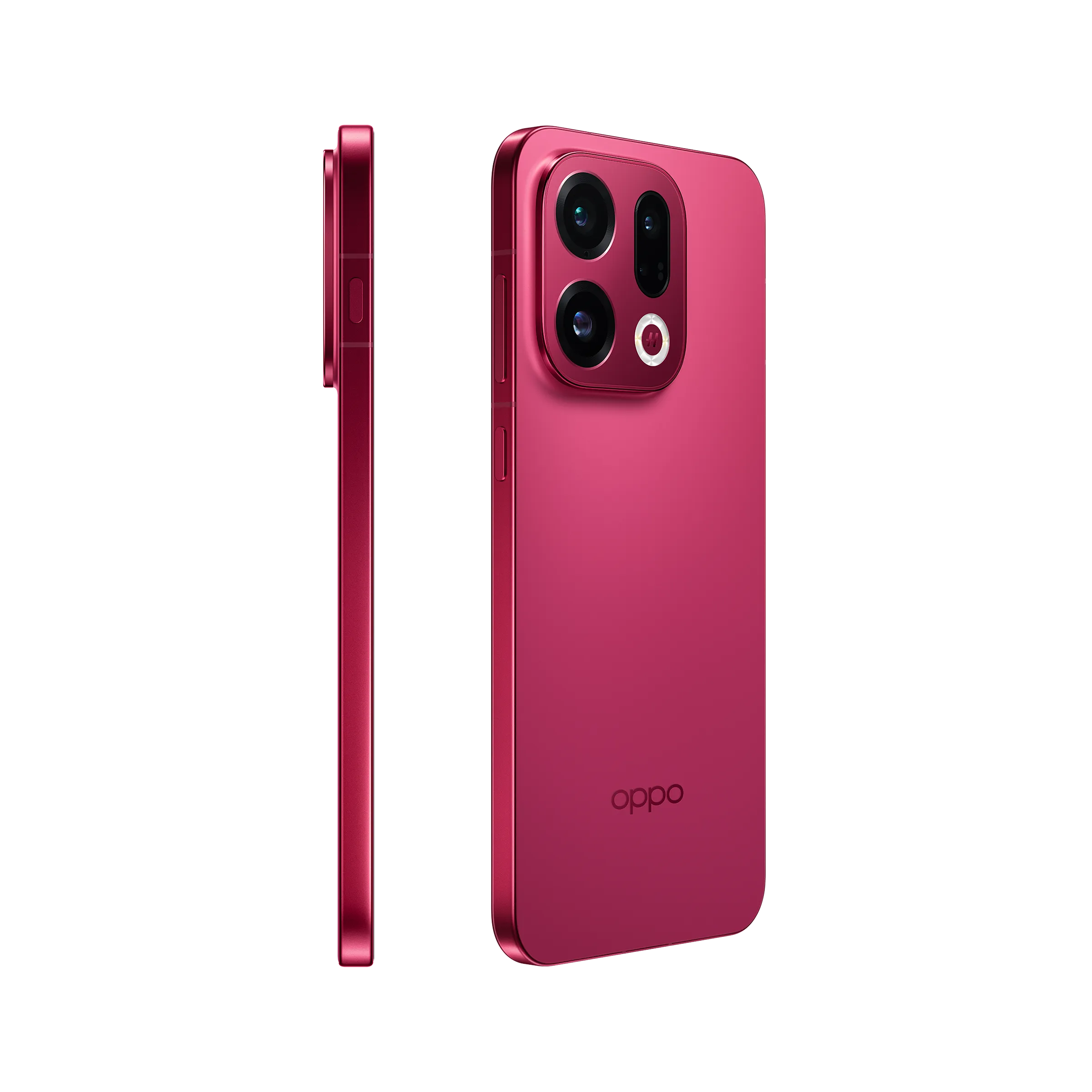 OPPO Find X9 12GB+512GB Velvet Red_2