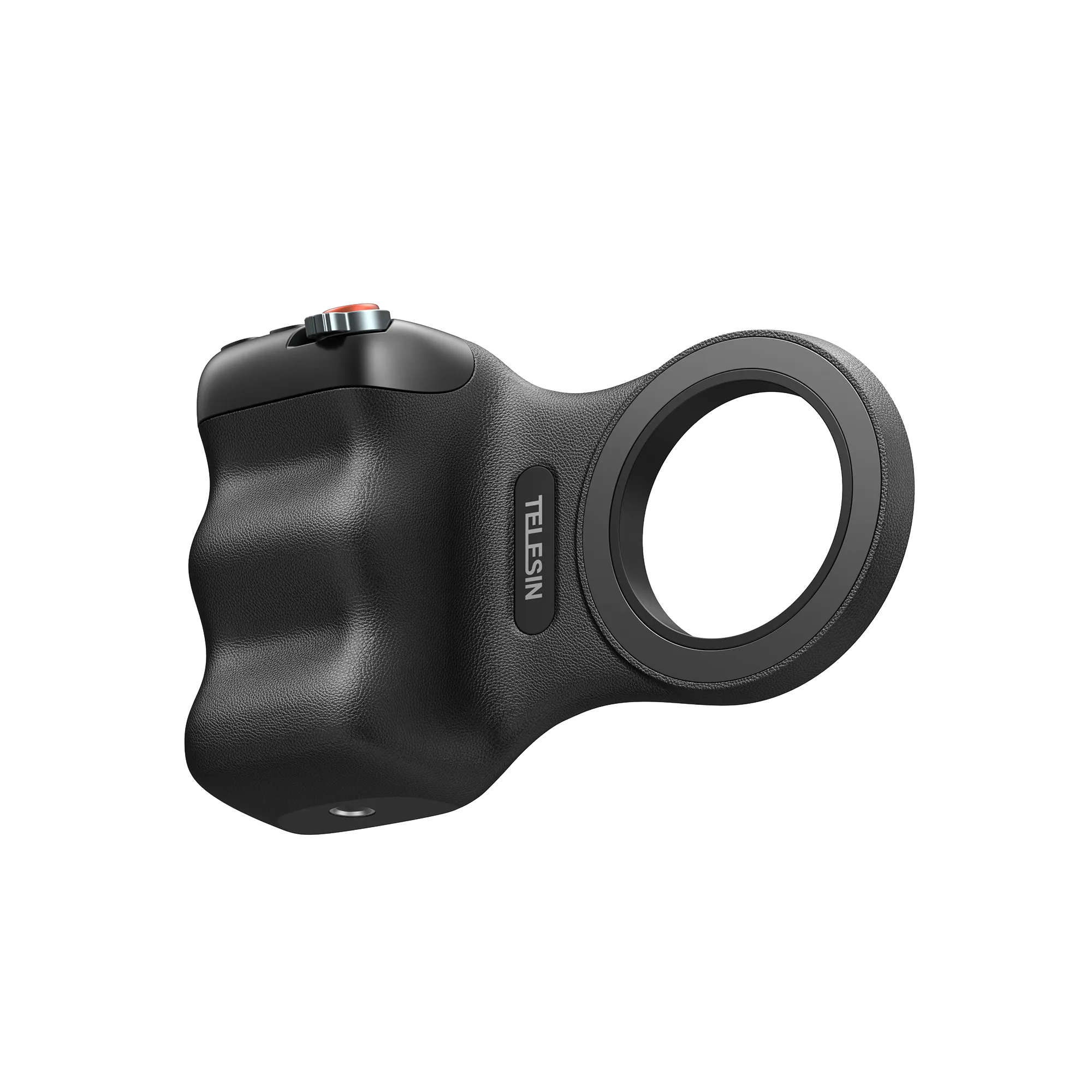 Magnetic grip