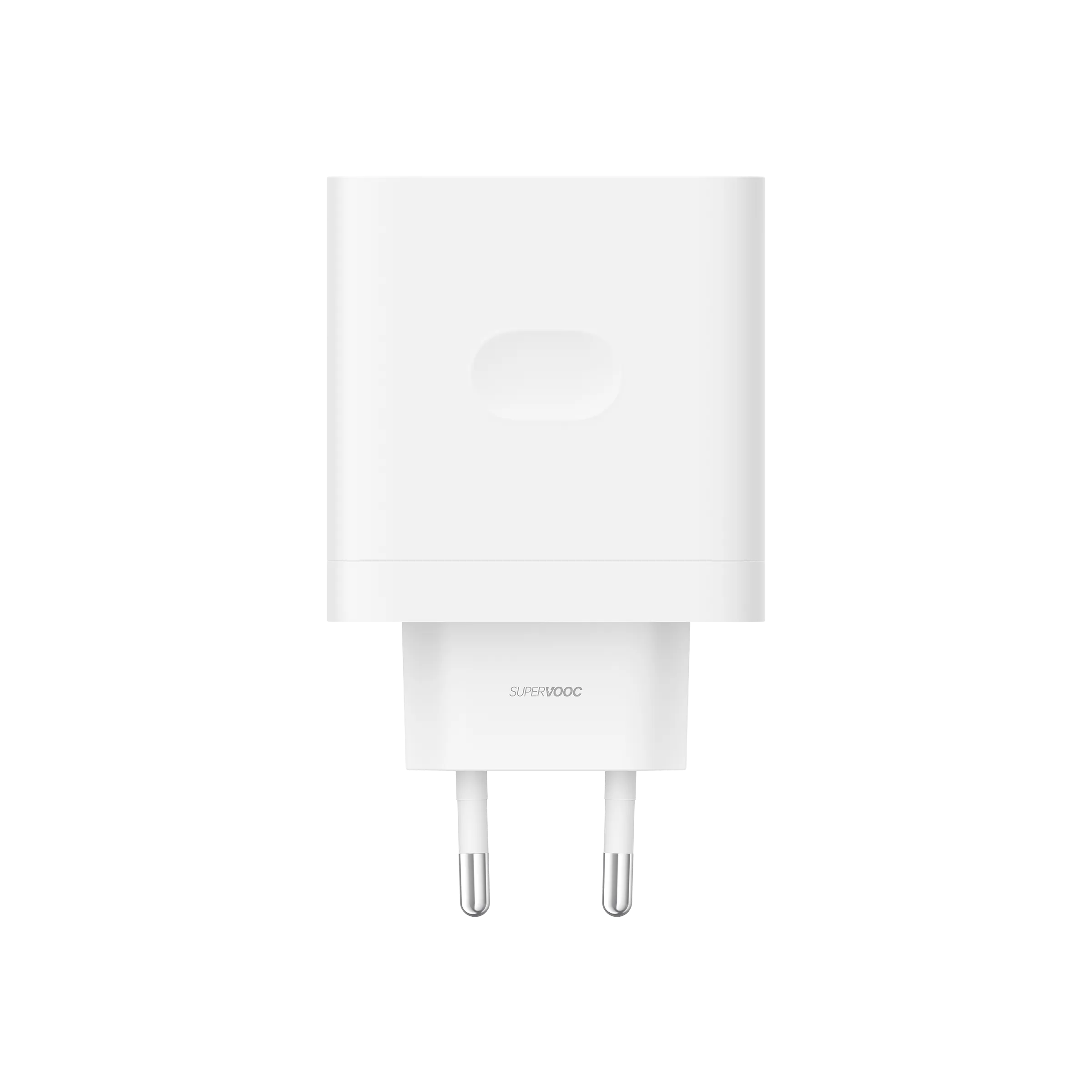 OPPO 80W SUPERVOOC – USB A-