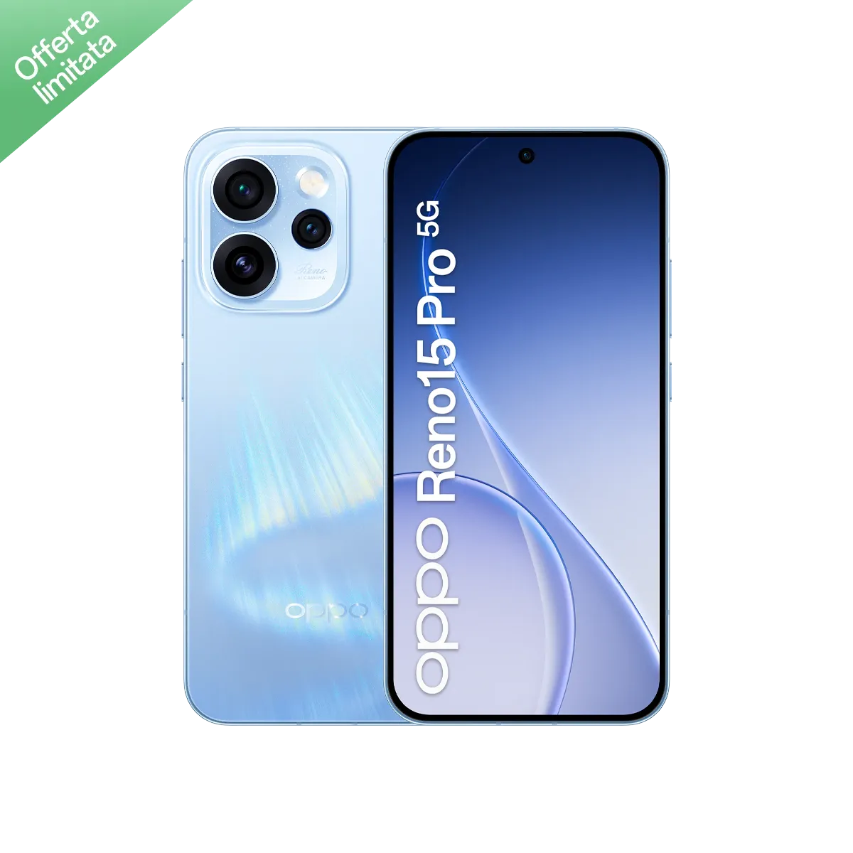 Aurora Blue / 12GB+512GB