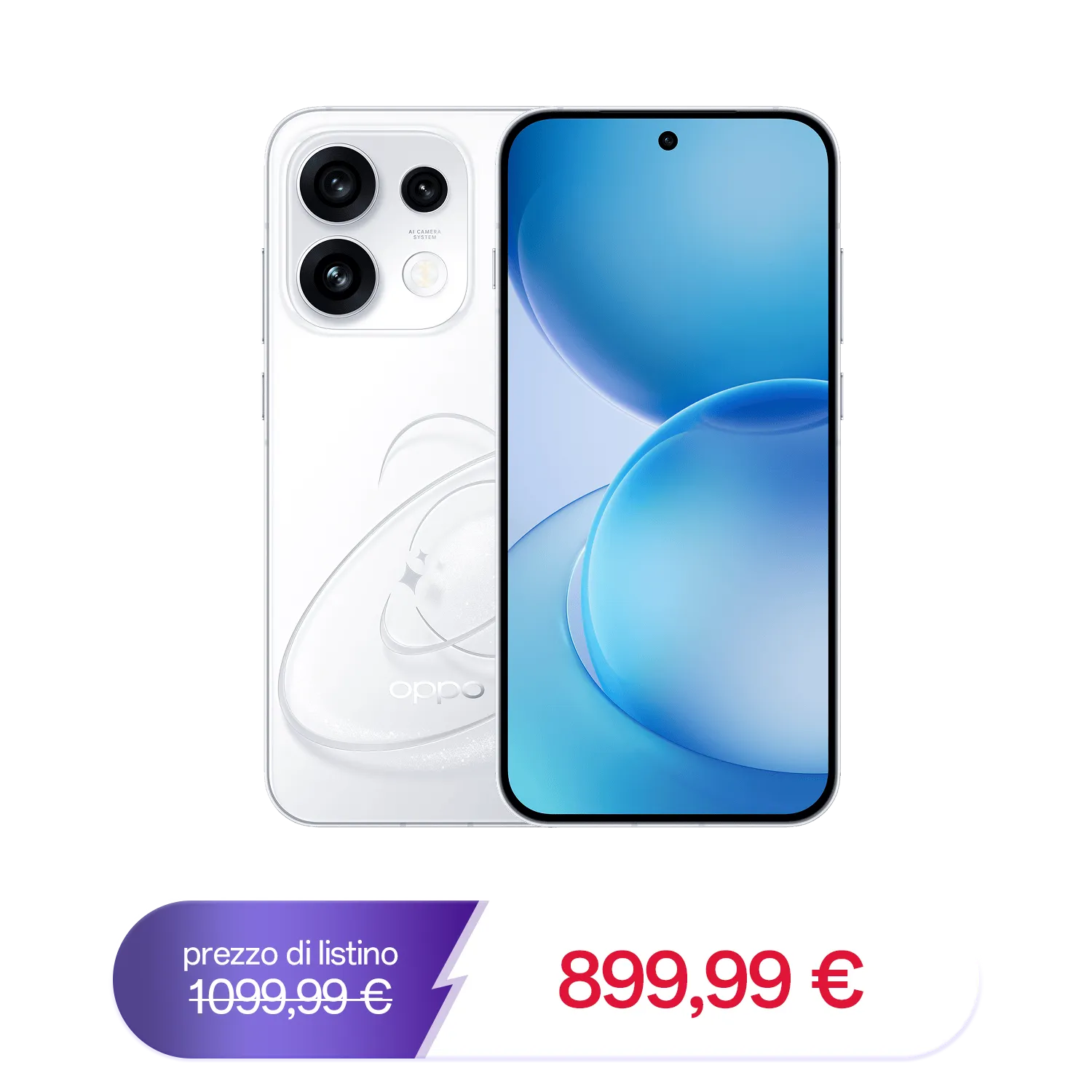 OPPO Reno16 Pro 5G