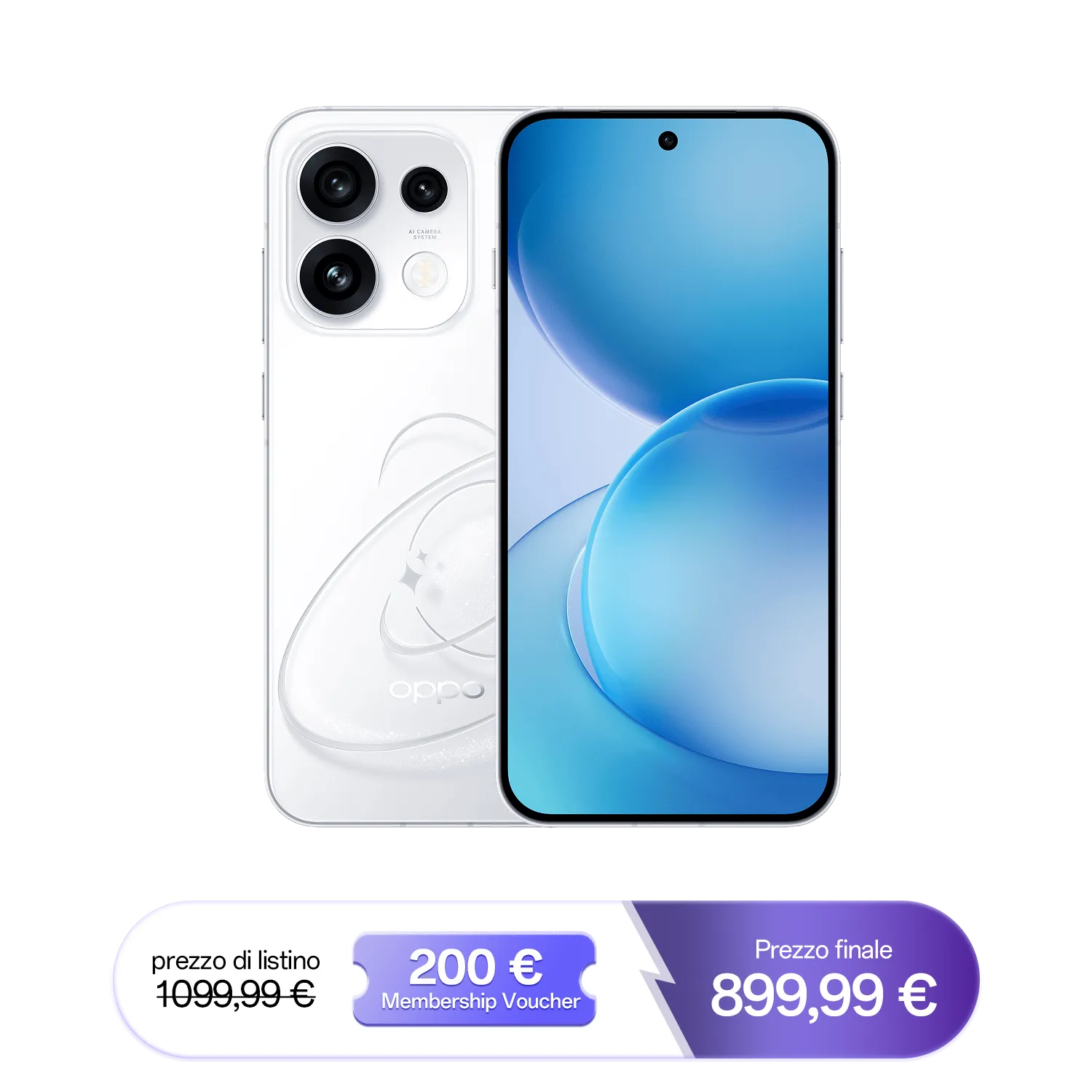 OPPO Reno16 Pro 5G