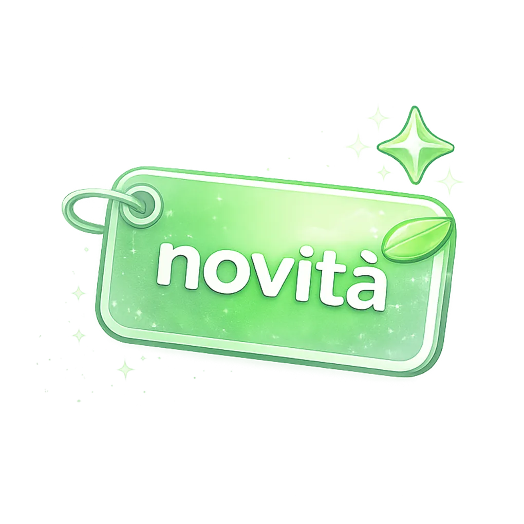 Novità