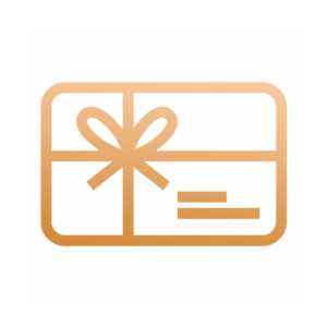 Icona Sblocca i vantaggi