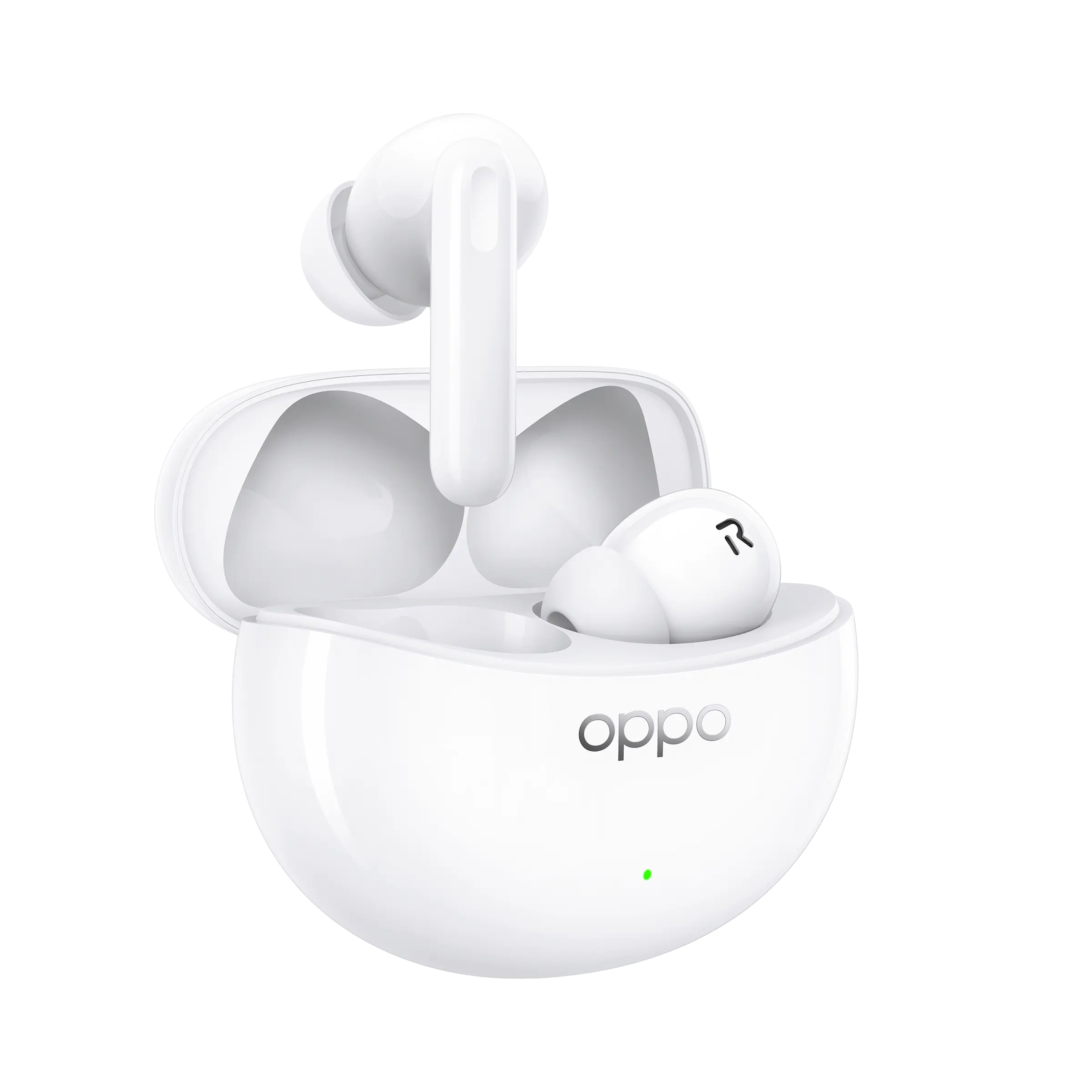 OPPO Enco Air3 Pro White_1