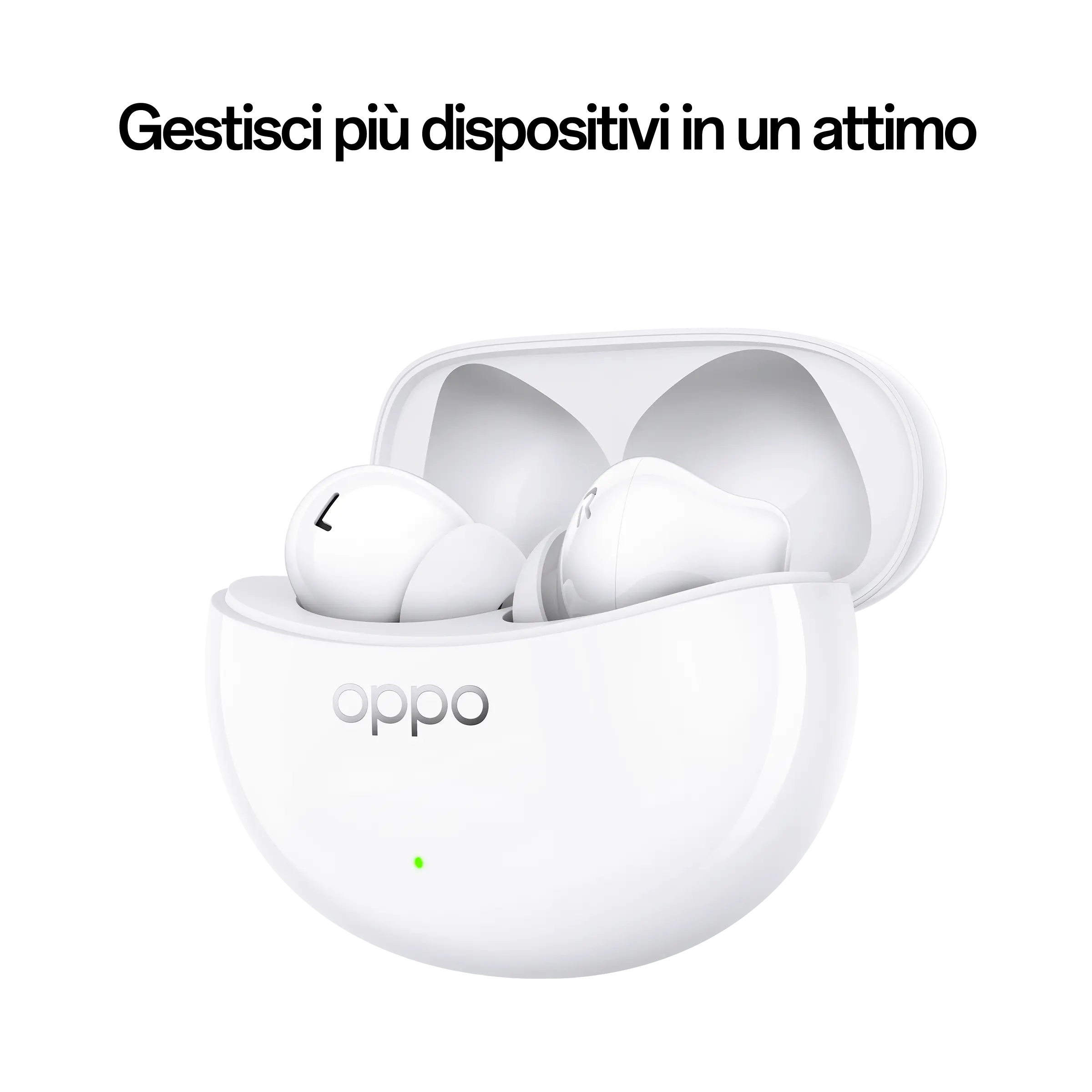 OPPO Enco Air3 Pro White_6