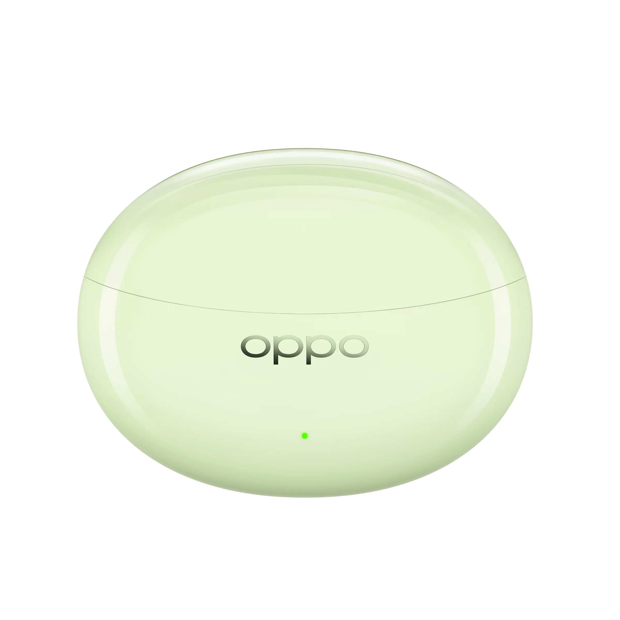 OPPO Enco Air3 Pro Green_2