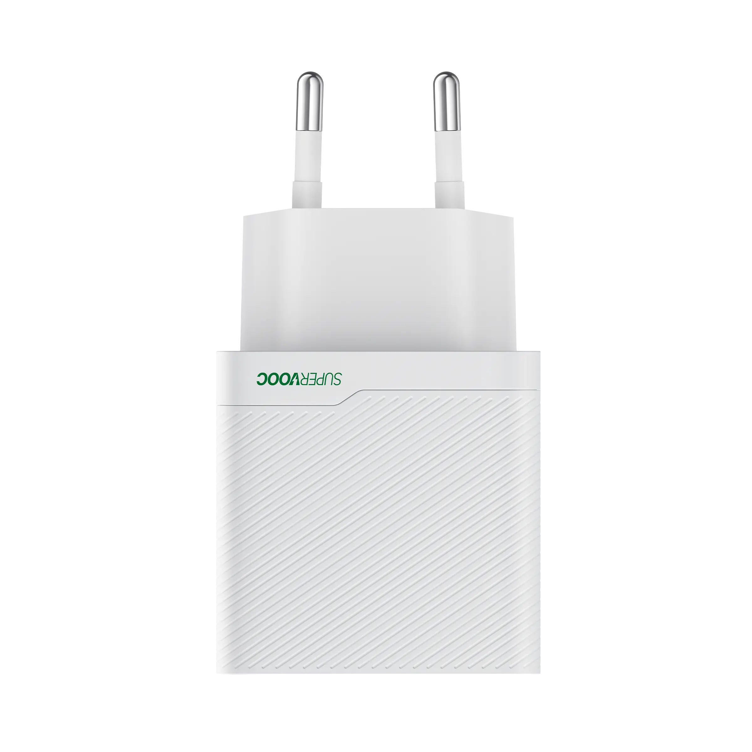 OPPO 33W SUPERVOOC Caricabatterie DUAL Port